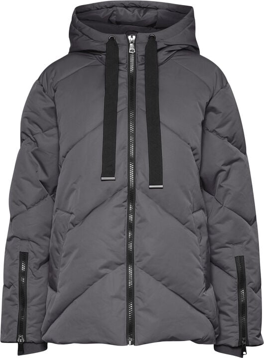 KBPolly Short Jacket