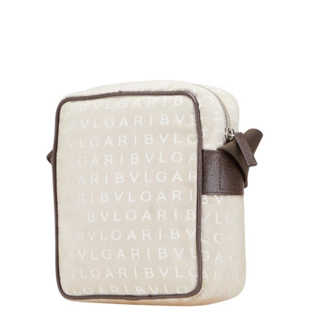 Bvlgari Shoulder Bag