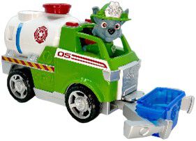 Paw Patrol Fire Rescue Ve