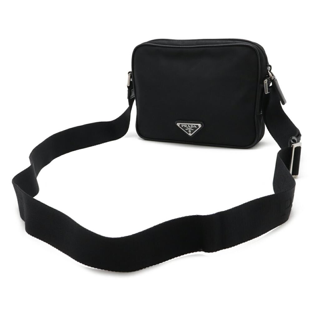 Prada Shoulder Bag