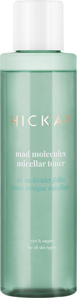 MAD MOLECULES MICELLAR TONER