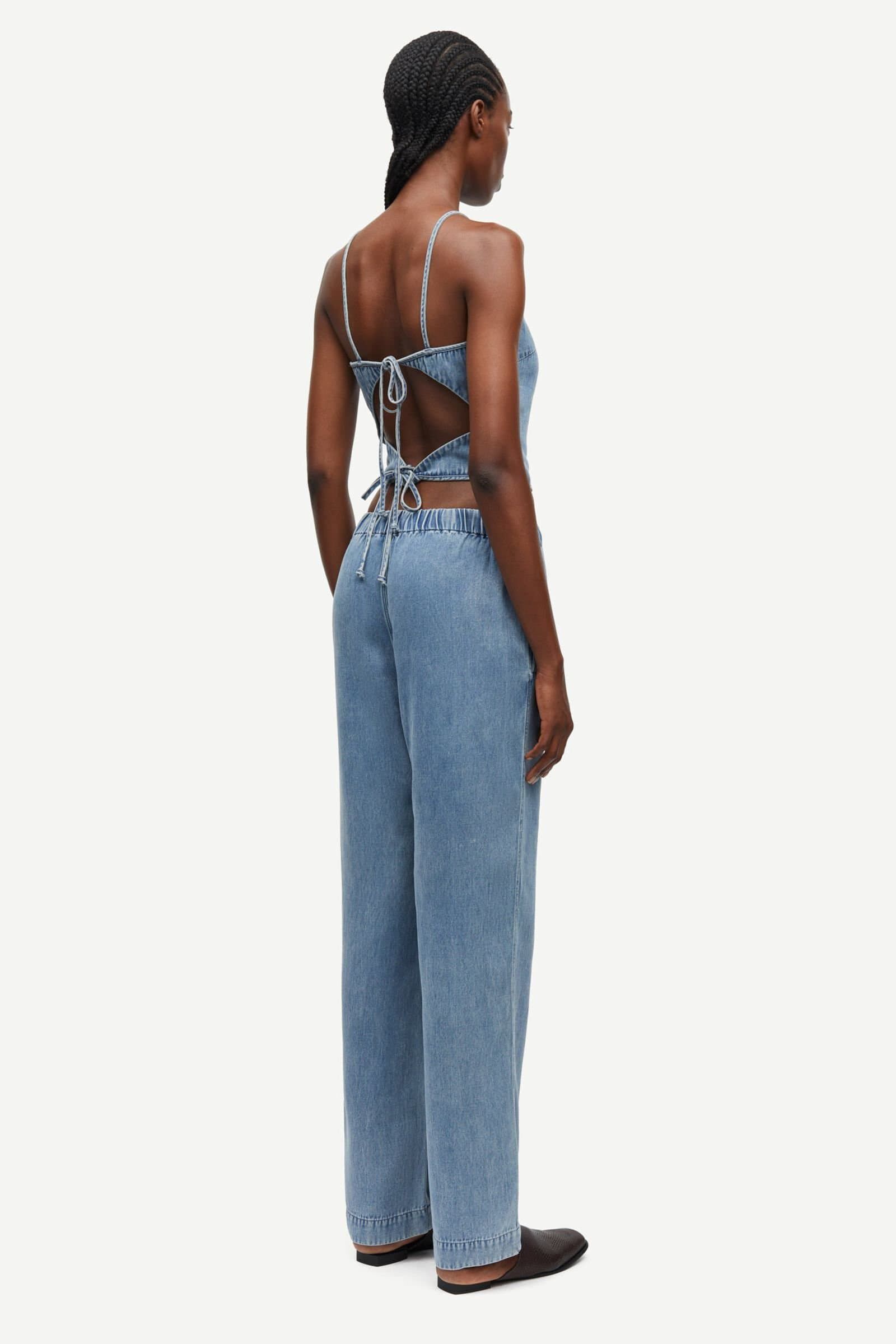 Sahoysa trousers 15645