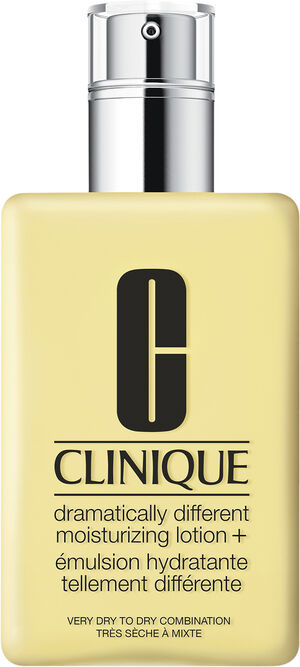 Dramatically Different Moisturizing Lotion +