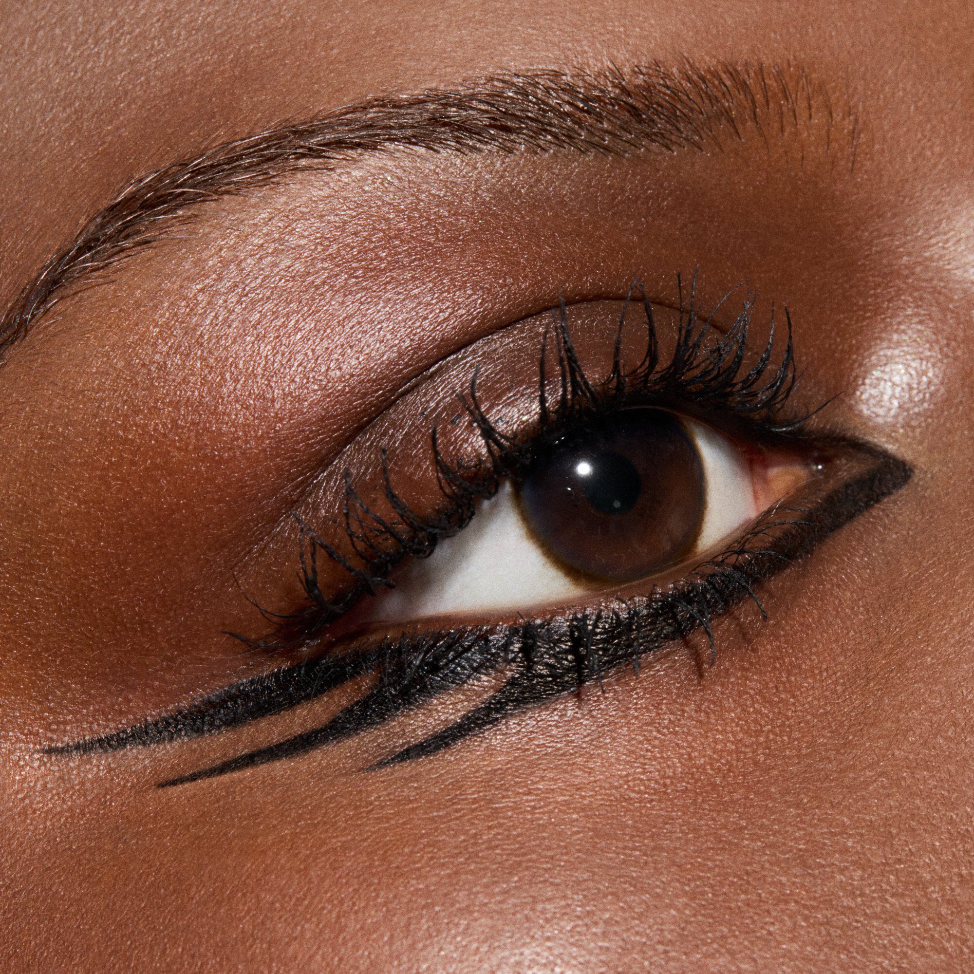 STROKE + STACK EYE KIT