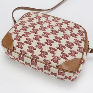 Celine Shoulder Bag