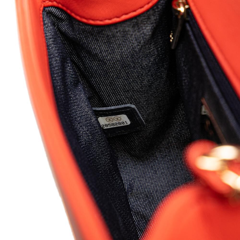 Chanel Flap Bag