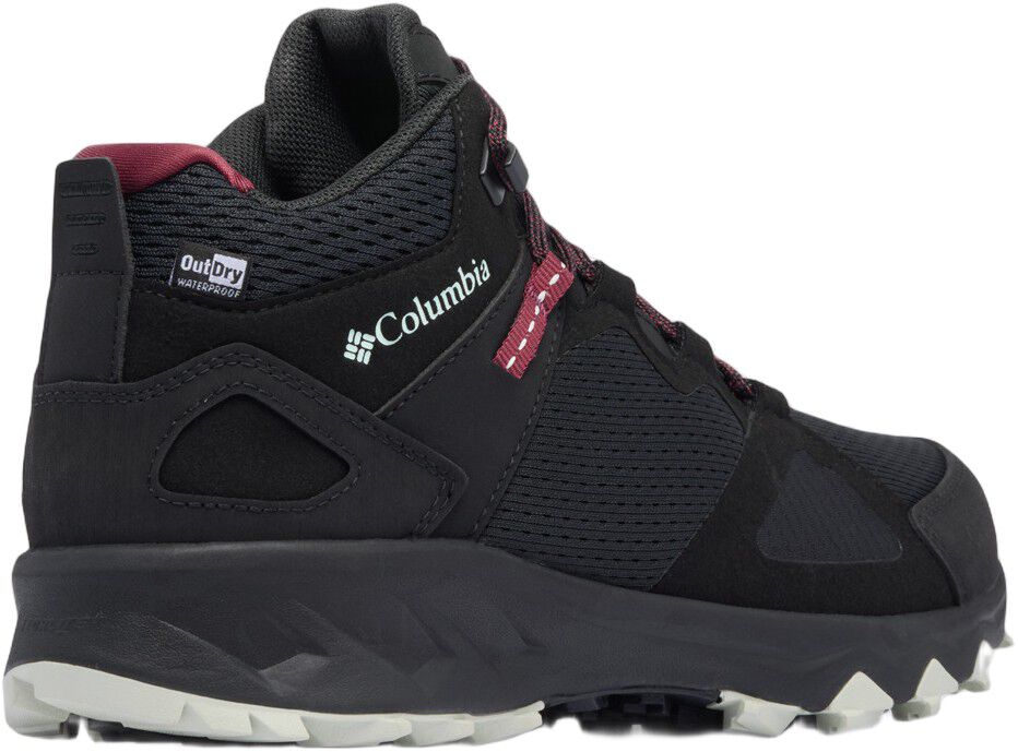 Columbia Peakfreak Hera Mid Outdry vandrest&oslash;vle, dame