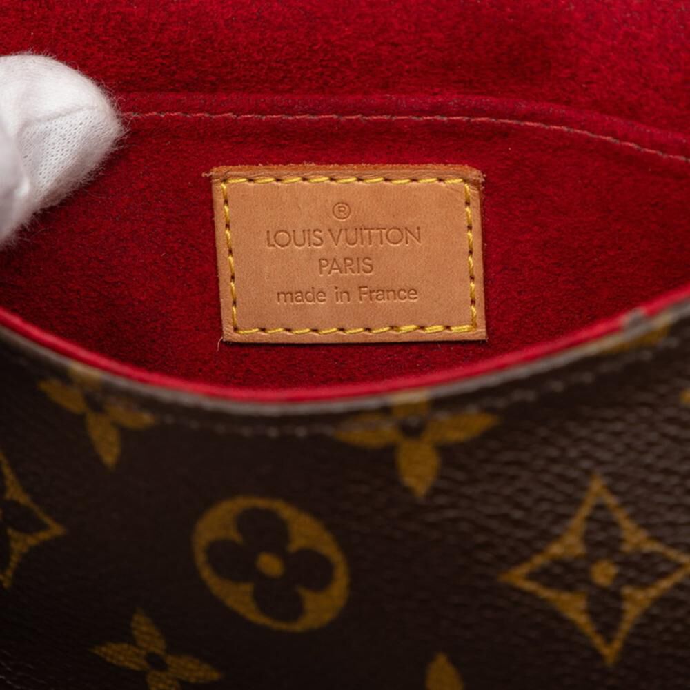 Louis Vuitton Sac Tambourine