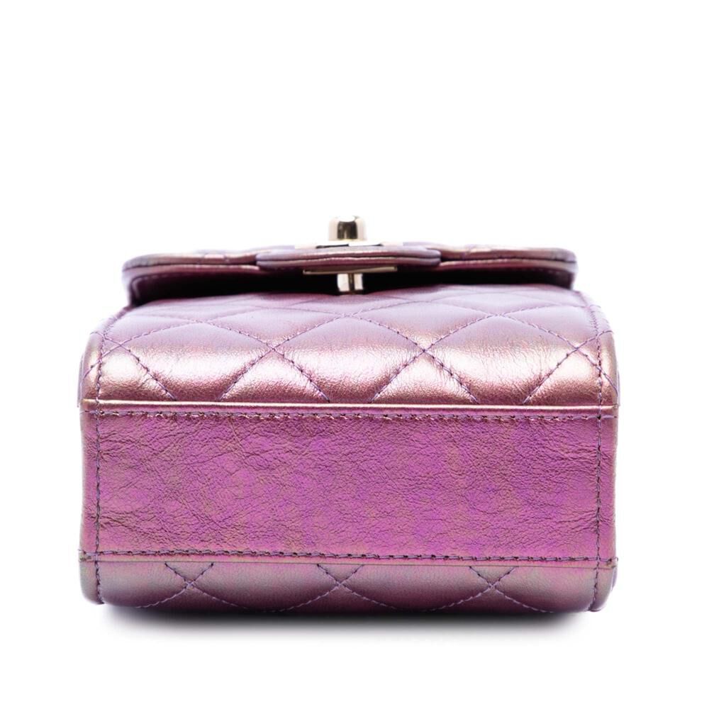 Chanel Flap Bag