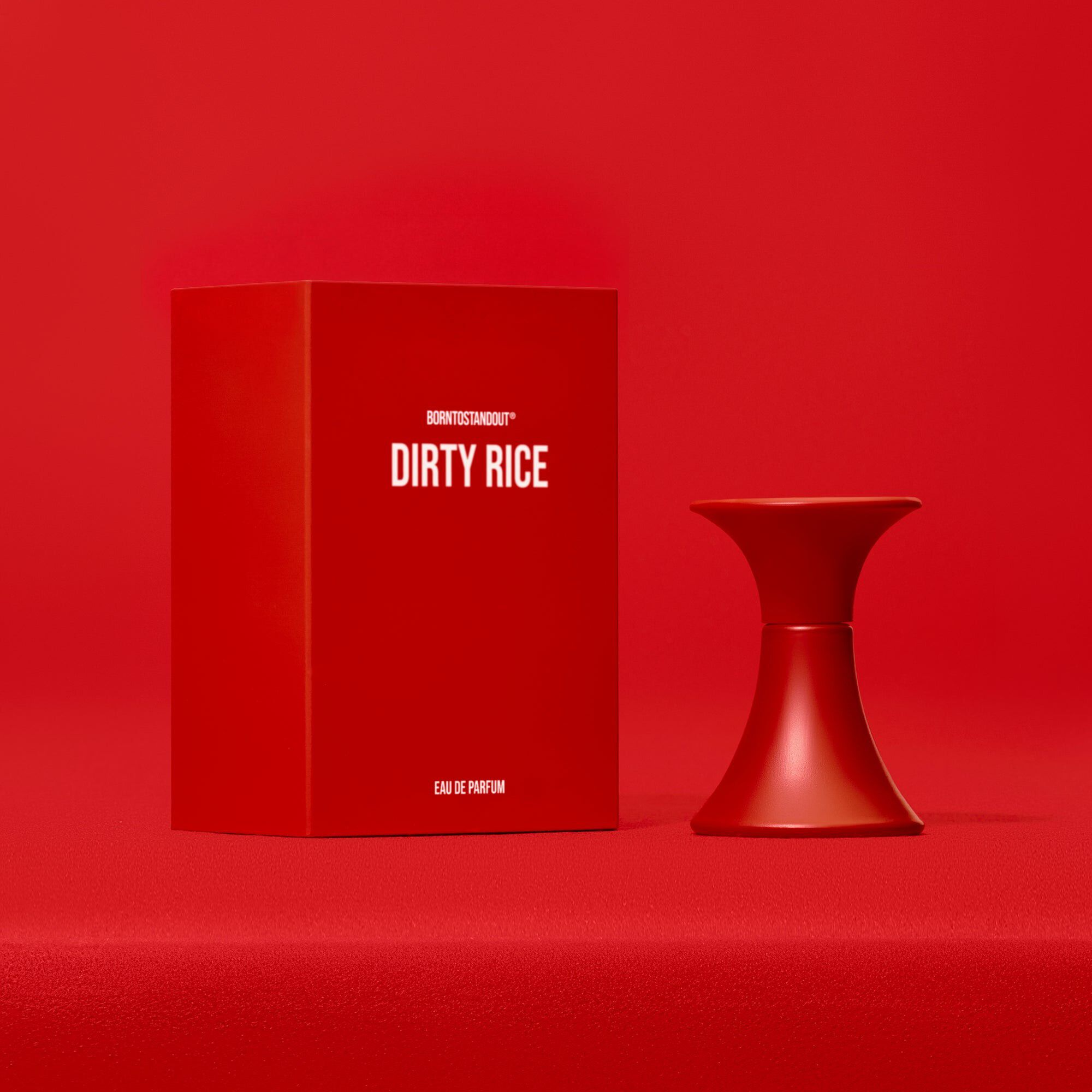 DIRTY RICE Eau de Parfum