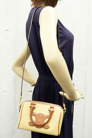 Celine Handbag