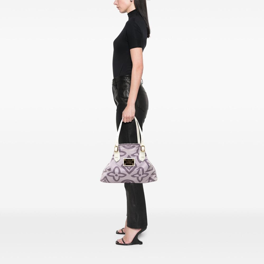 Louis Vuitton Cabas