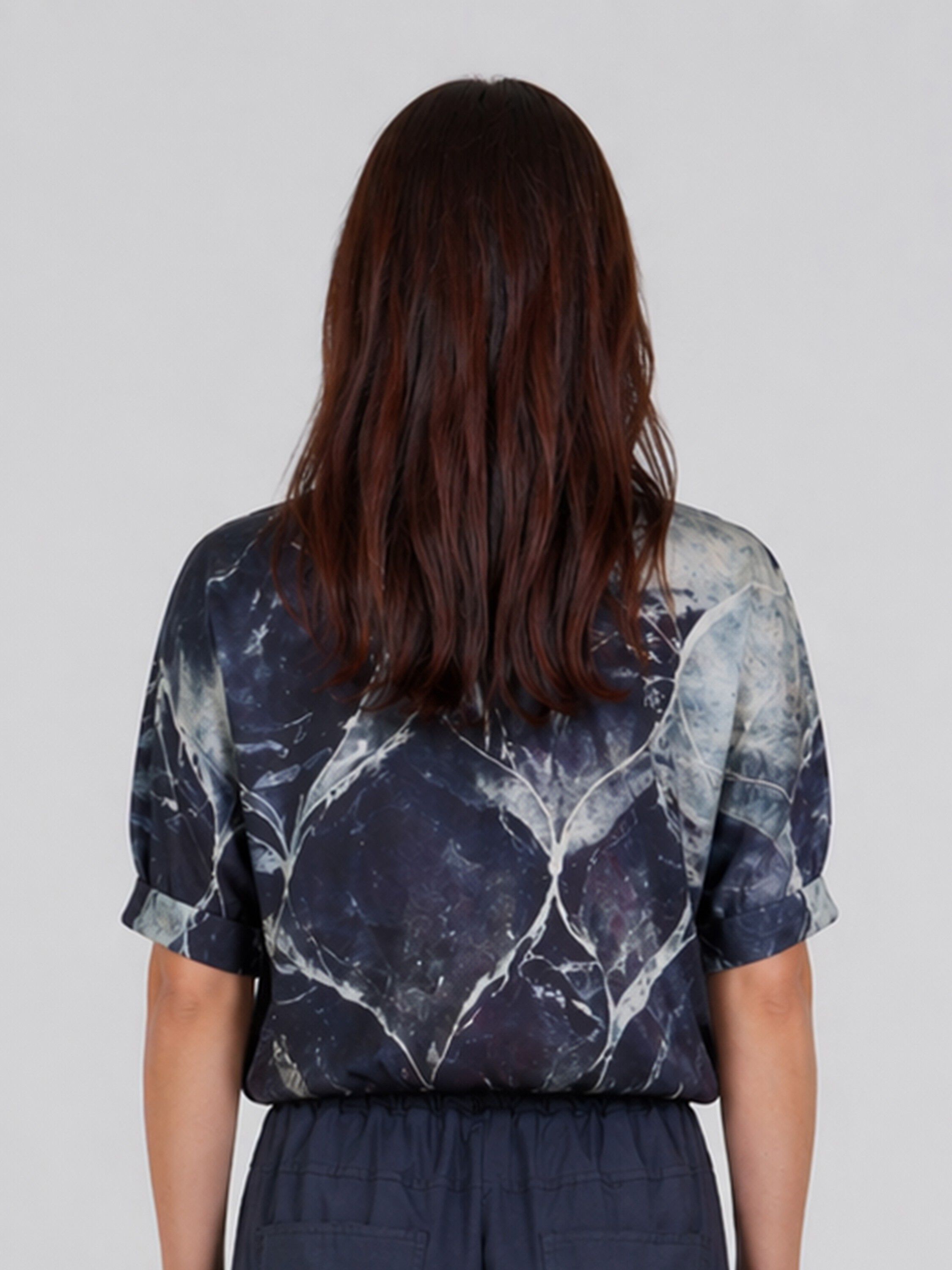 Diana Blouse