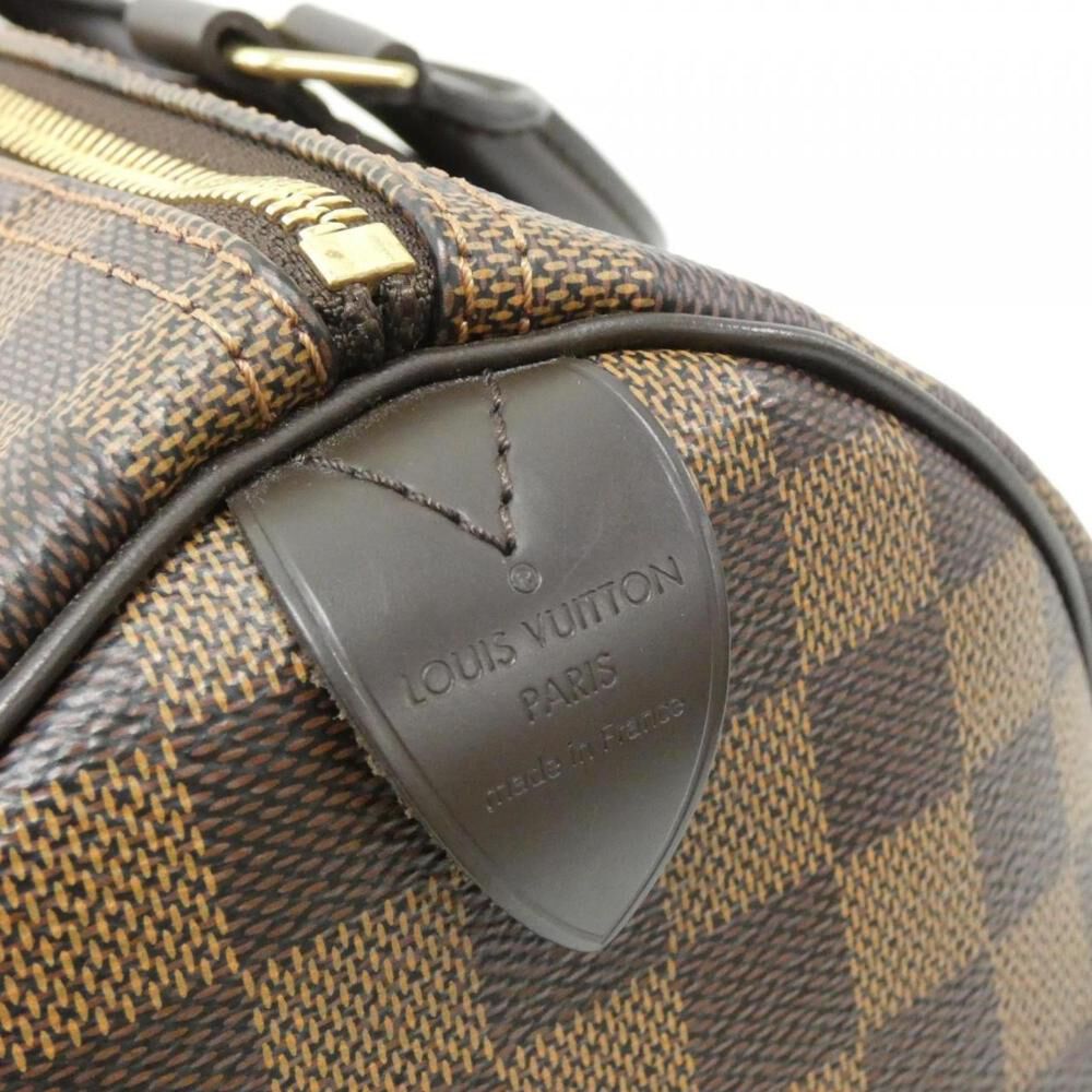 Louis Vuitton Speedy