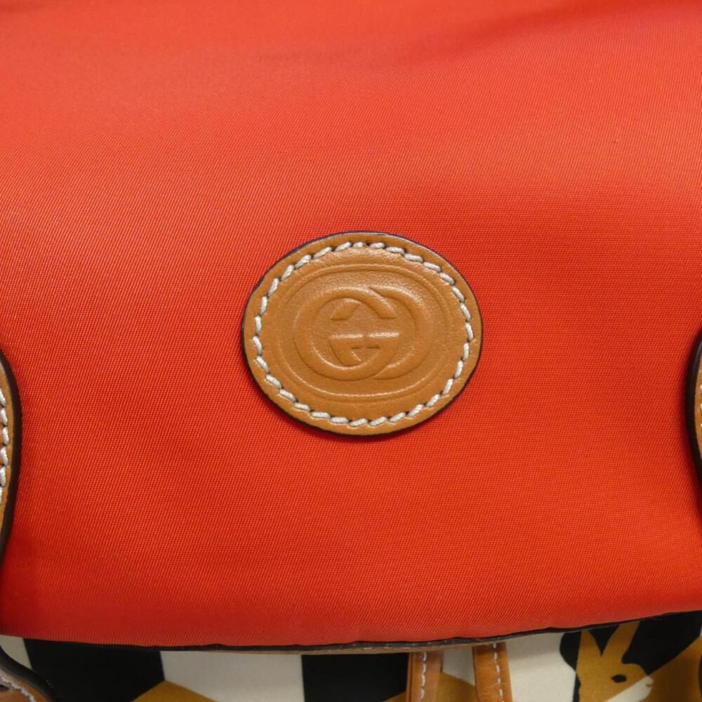 Gucci Backpack