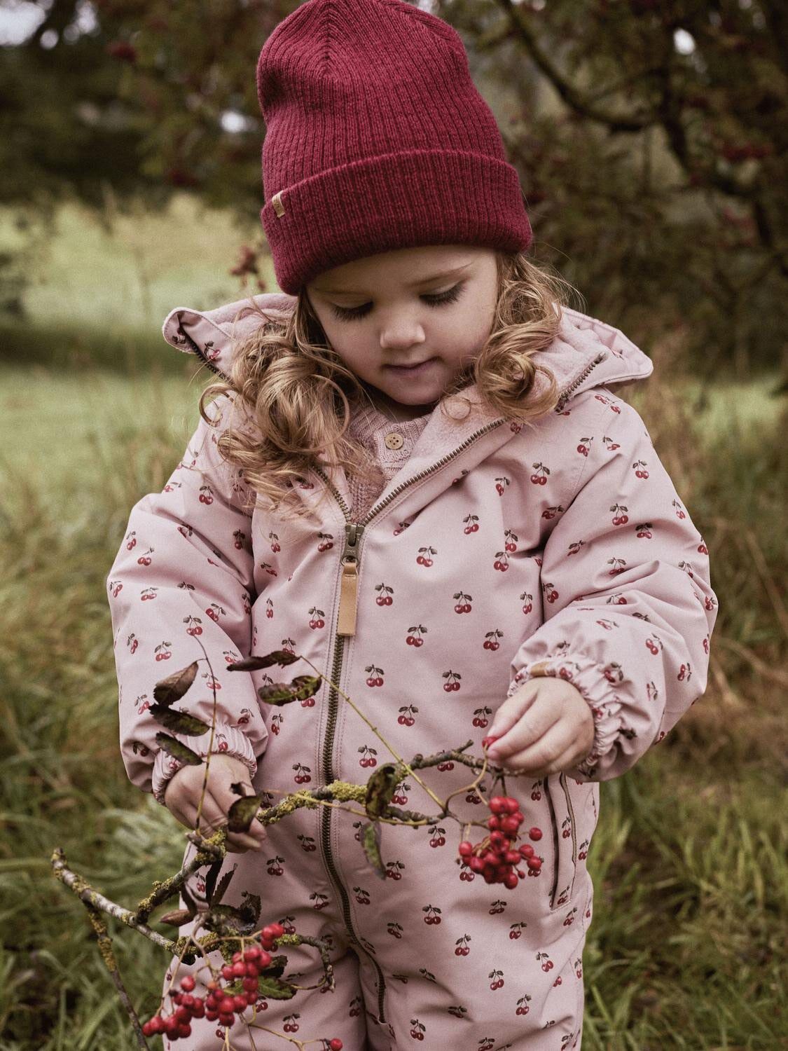 NMNNANSON KNIT HAT1 LIL