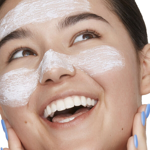 Stift för riktad behandling - Mot tilltäppta porer