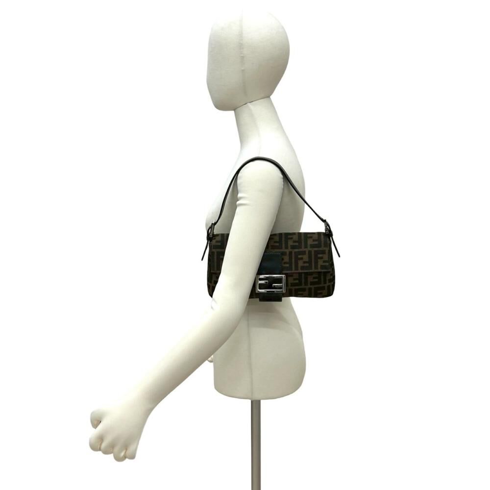 Fendi Baguette Mamma