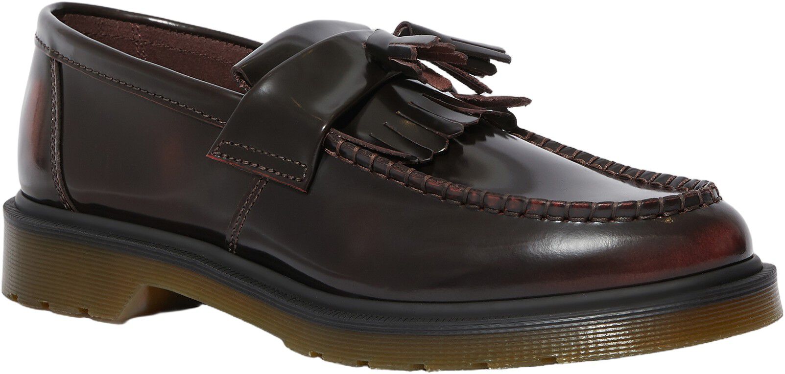 Adrian Cherry Red Arcadia