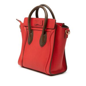 Celine Luggage