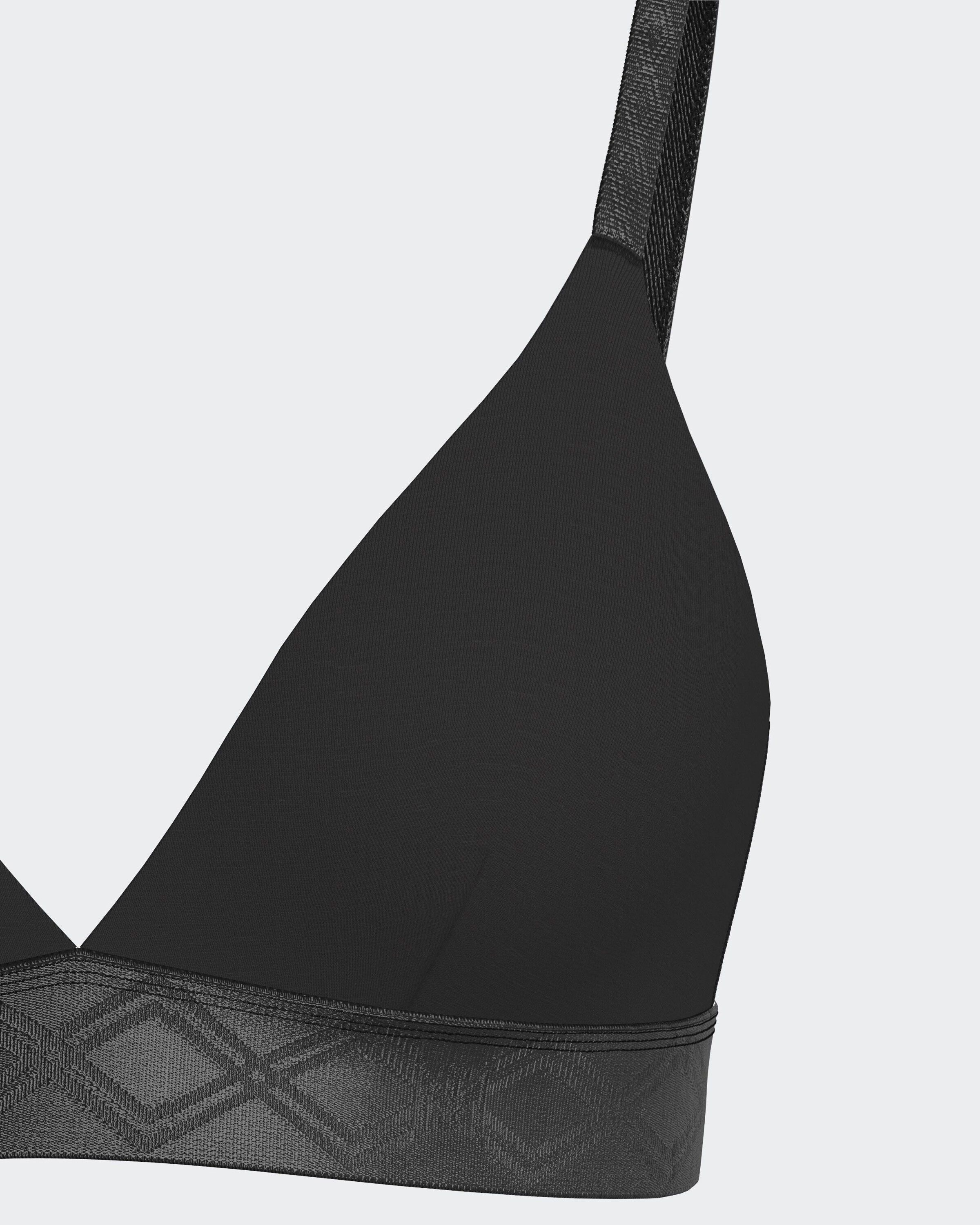 Triangle Bra in Lyocell