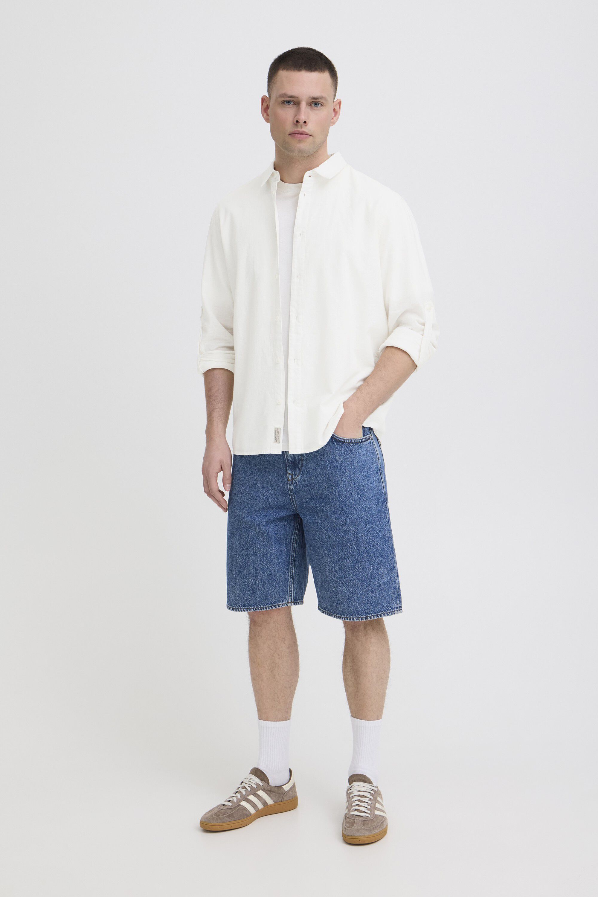 BHABAN SHIRT PP NOOS