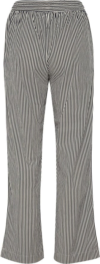 ZalindaSZ Stripe Pants