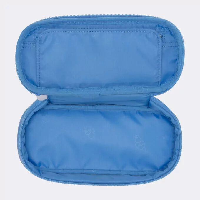 Beckmann Ovalt penalhus