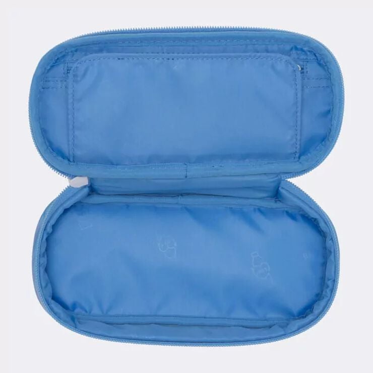 Beckmann Ovalt penalhus