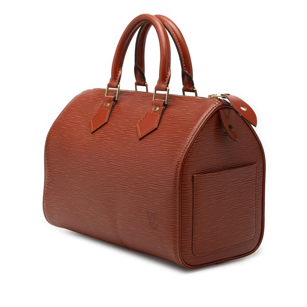 Louis Vuitton Speedy