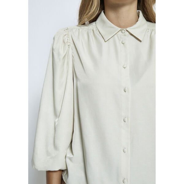 MSSherina 3/4 Sleeve Shirt