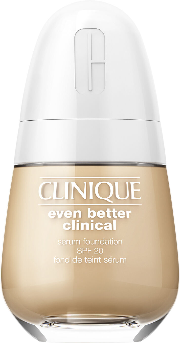Even better Clinical Serum Foundation SPF 20