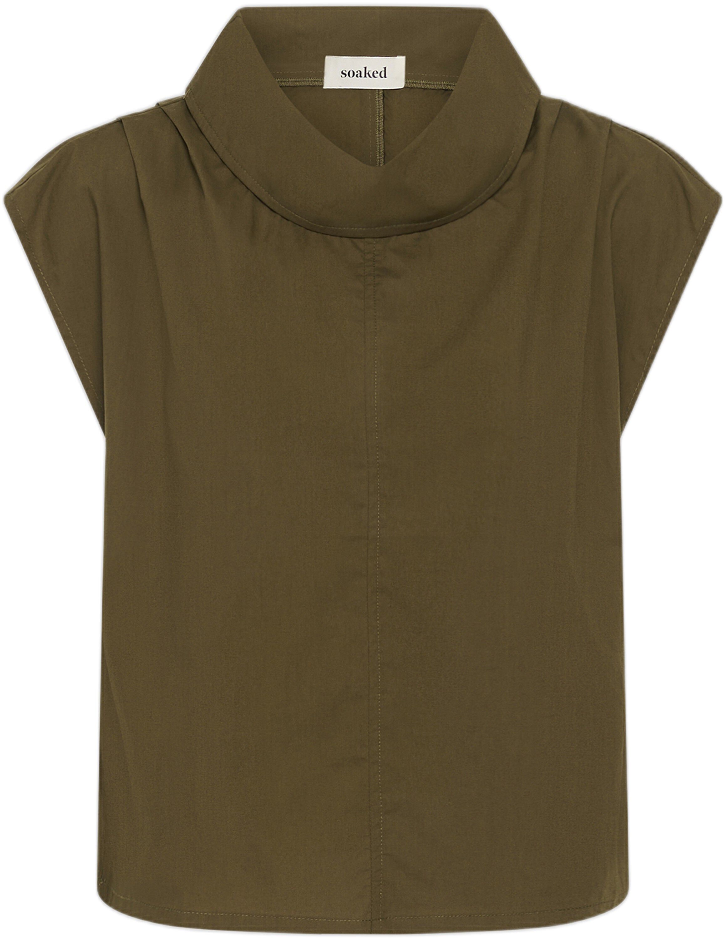 SLMolopo Blouse