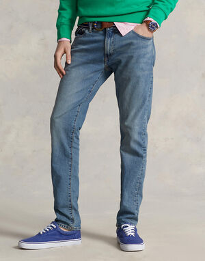 Sullivan Slim Stretch Jean