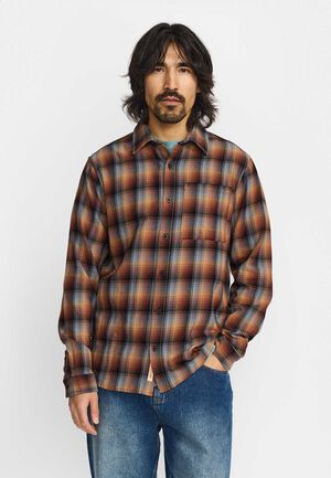 Long-sleeve Shirts