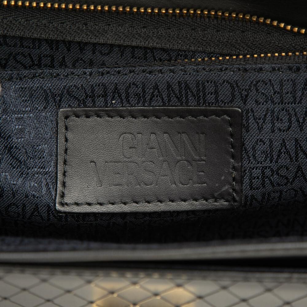 Versace Clutch
