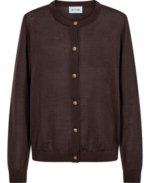 5683 - Delmy Cardigan