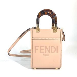 Fendi Baguette