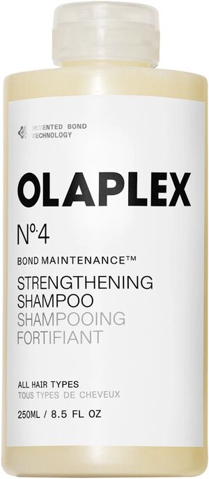 No. 4 BOND MAINTENANCE STRENGTHENING SHAMPOO 250ml