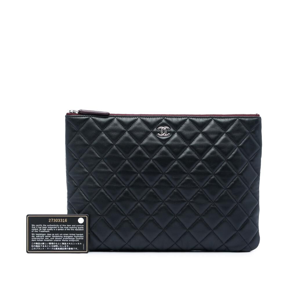 Chanel Clutch