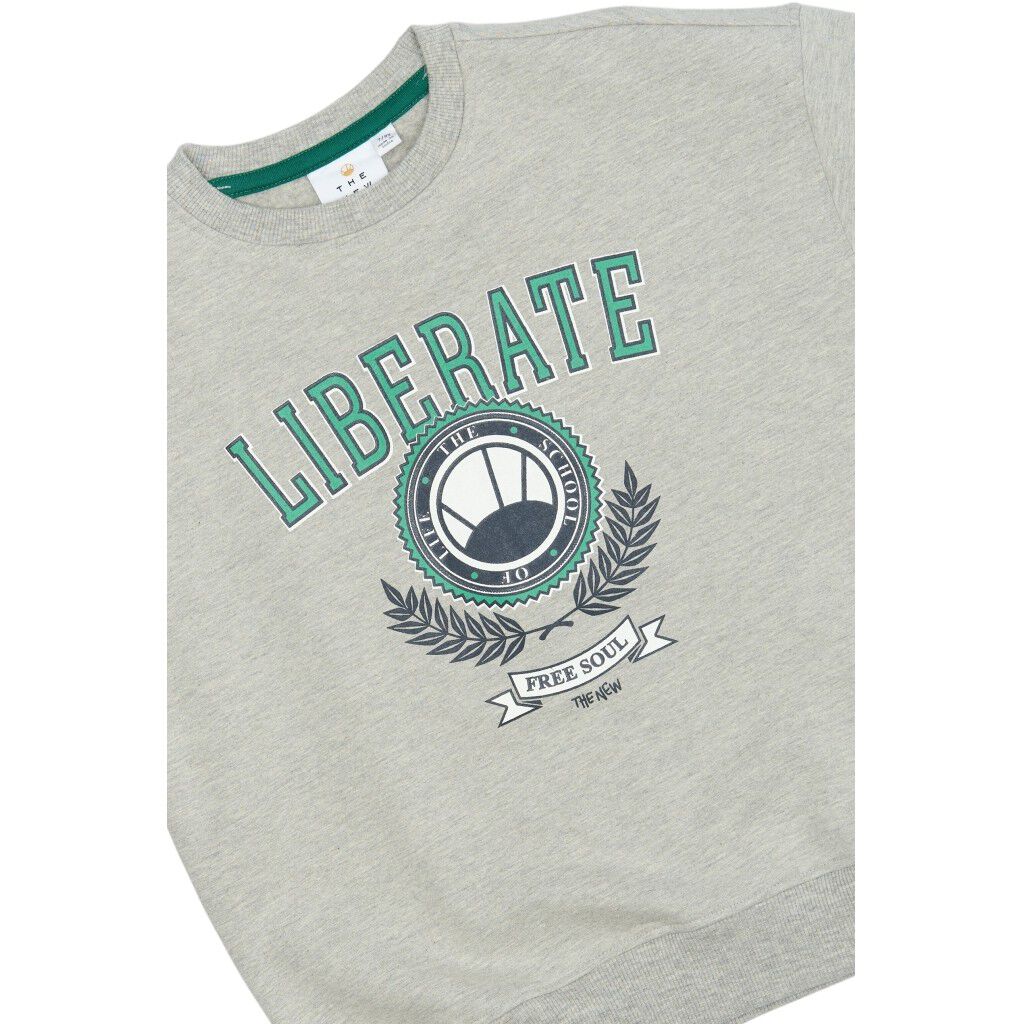 TNPenno OS Sweatshirt