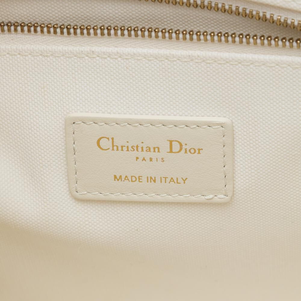 Dior Book Tote