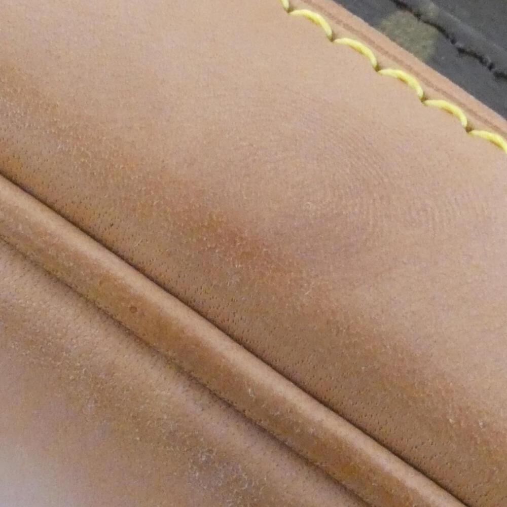 Louis Vuitton Montsouris