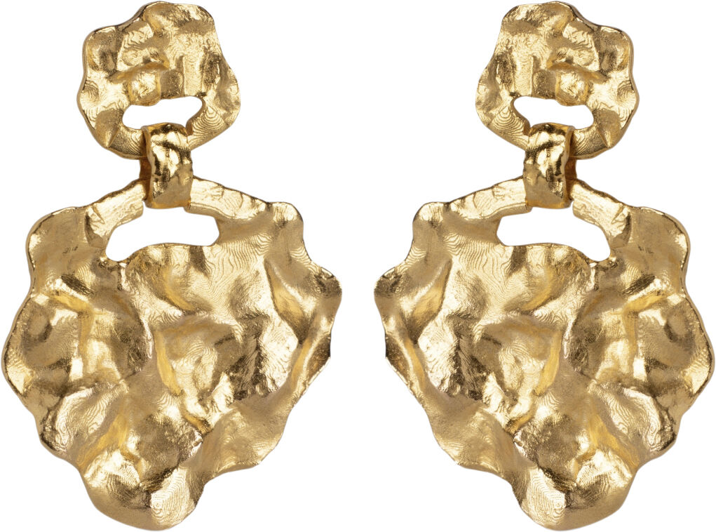 Earring, Windy Large