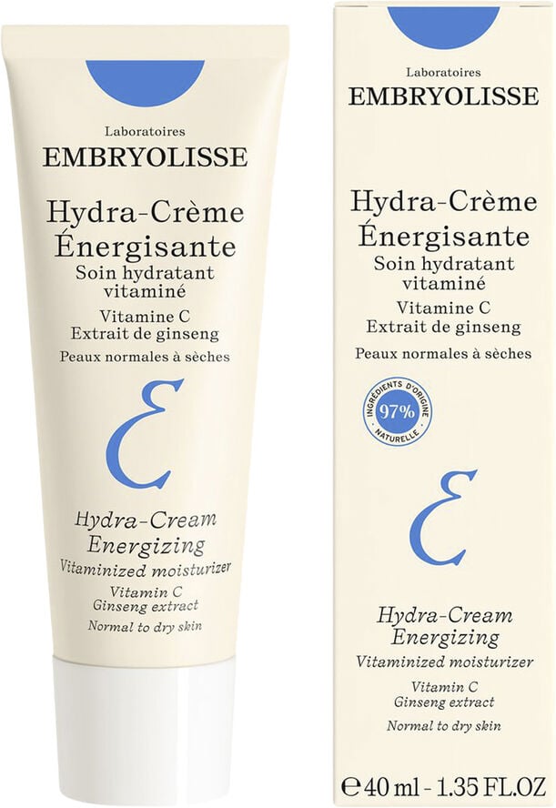 HYDRA-CREAM ENERGIZING 40 ML