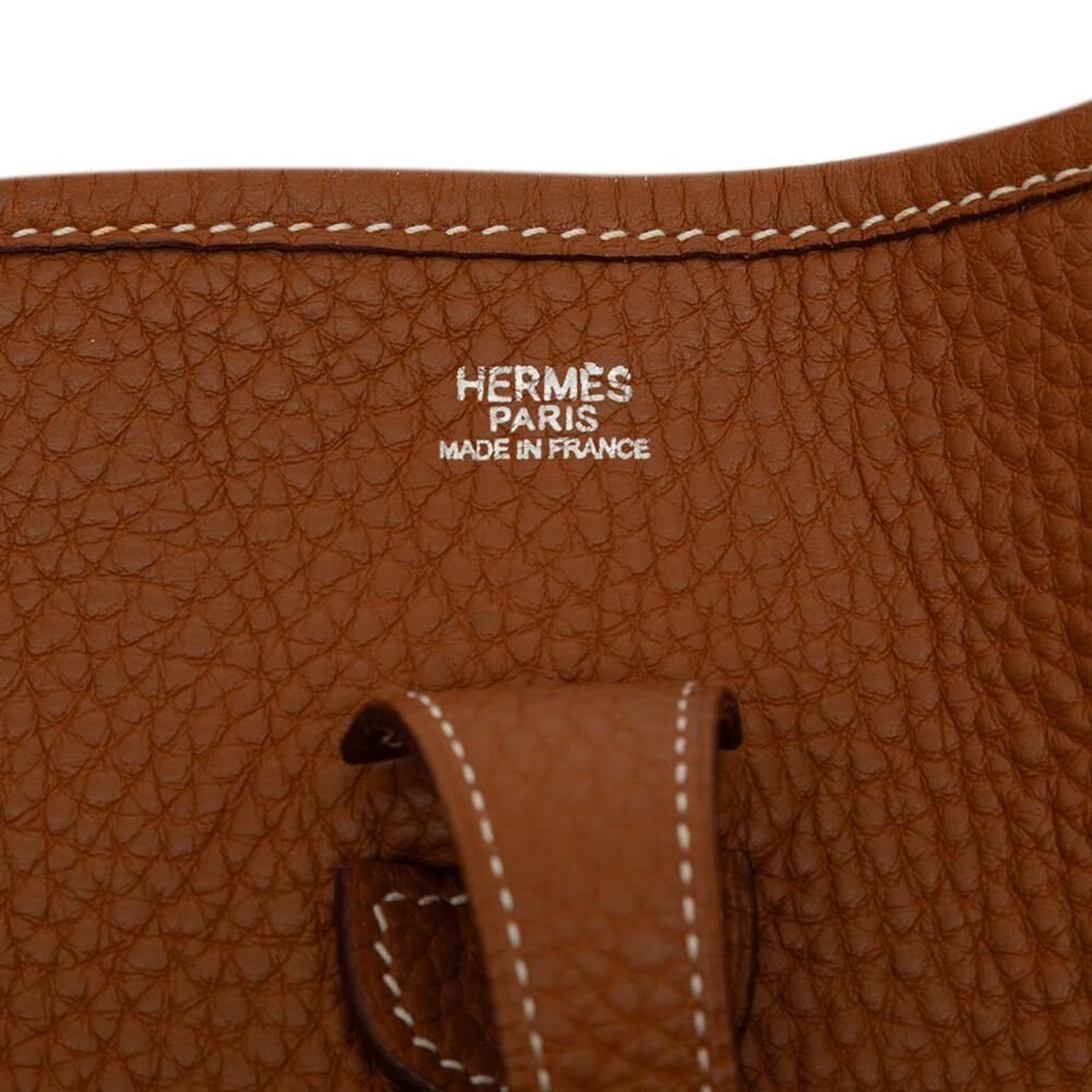 Herm&egrave;s Evelyne