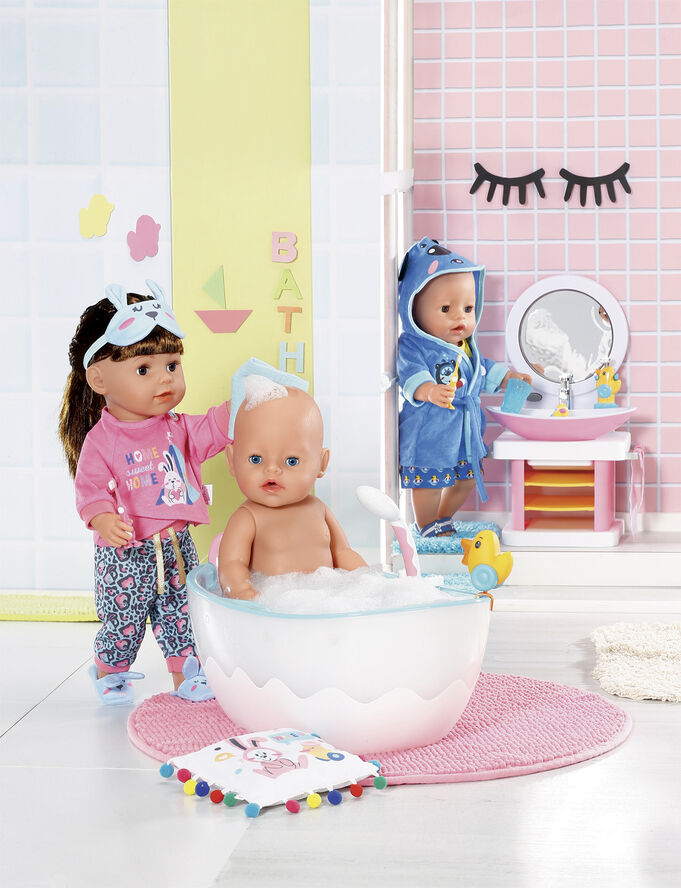 BABY born Bath Bathtub
