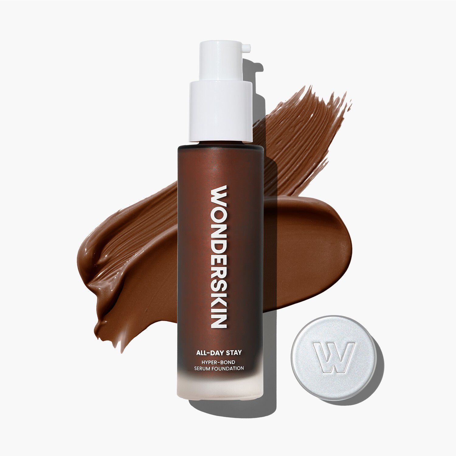 Hyper Bond All-Day Stay Serum Foundation