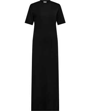 Long T-Shirt Dress