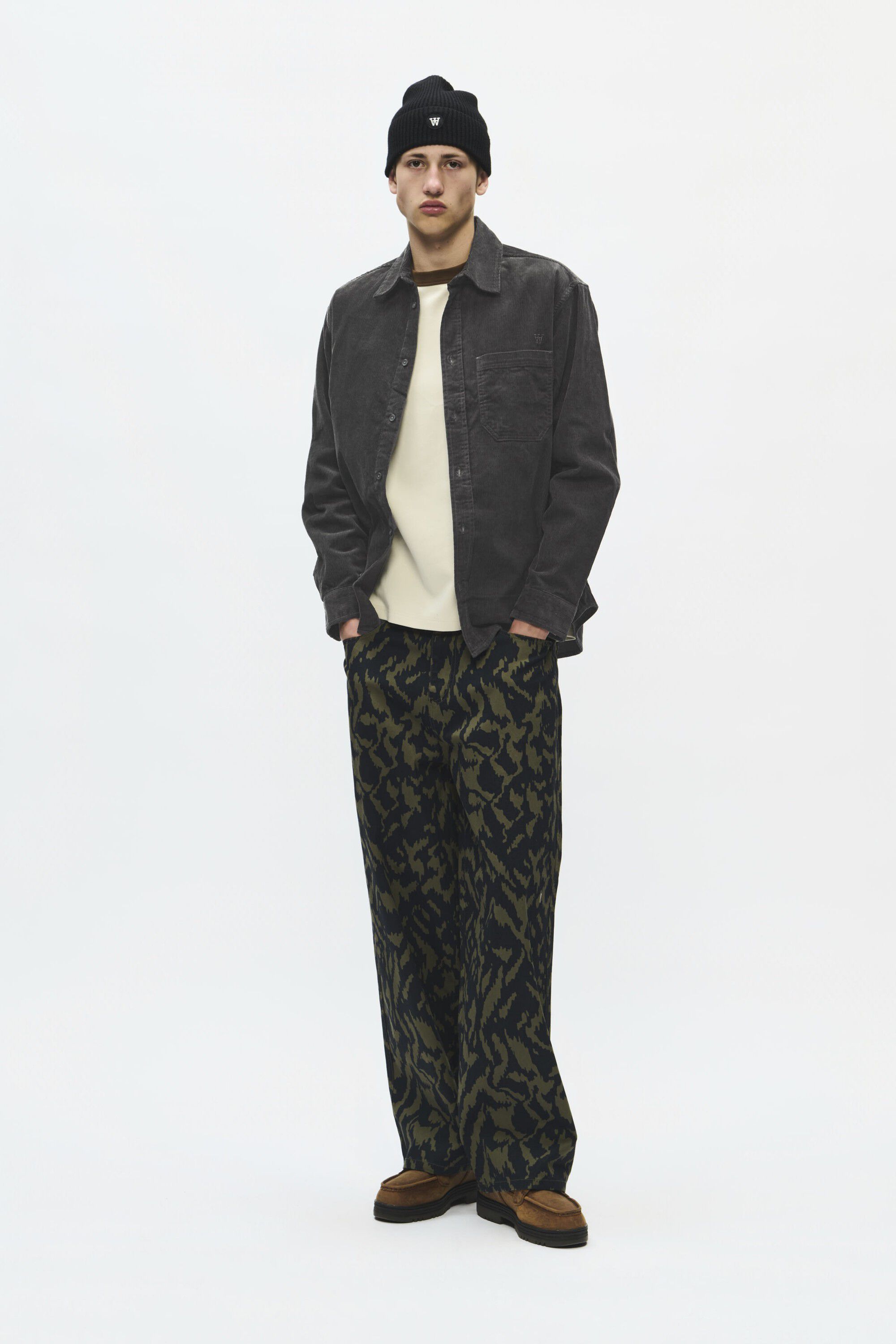 WWCooper shirt 25204